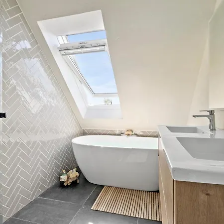 2 Bedroom Pet Friendly In Feriehus *