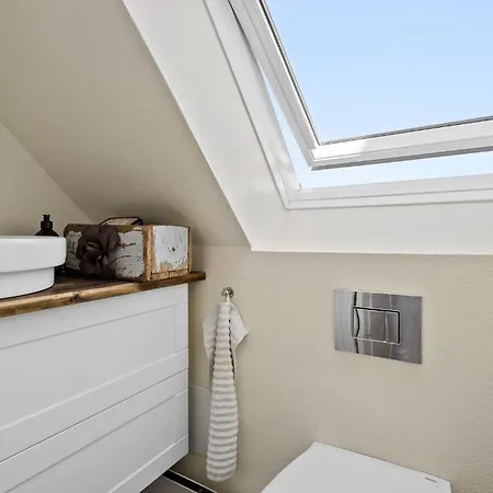 2 Bedroom Pet Friendly In * Hornbæk