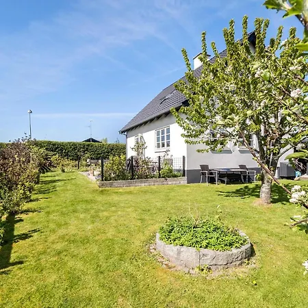 Casa vacanze Bella Casa A Con Wifi Hornbæk