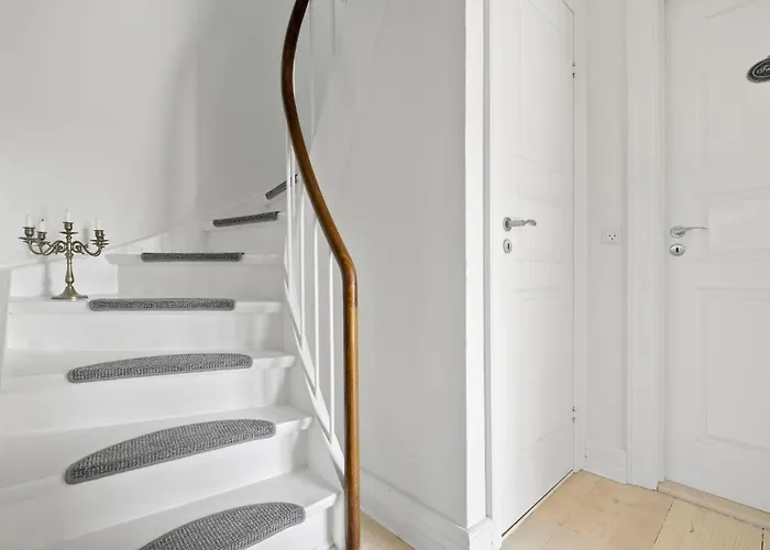 Feriehus 2 Bedroom Pet Friendly In *