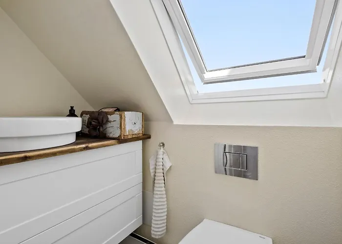 2 Bedroom Pet Friendly In * Hornbæk