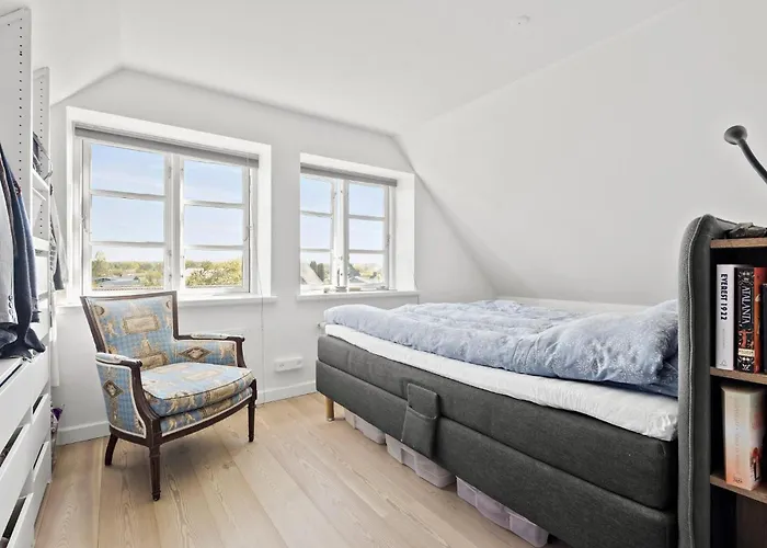 2 Bedroom Pet Friendly In Feriehus *