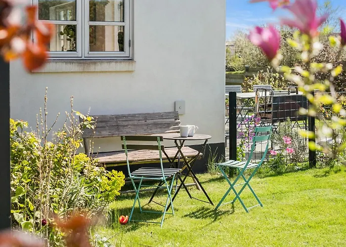 Feriehus 2 Bedroom Pet Friendly In